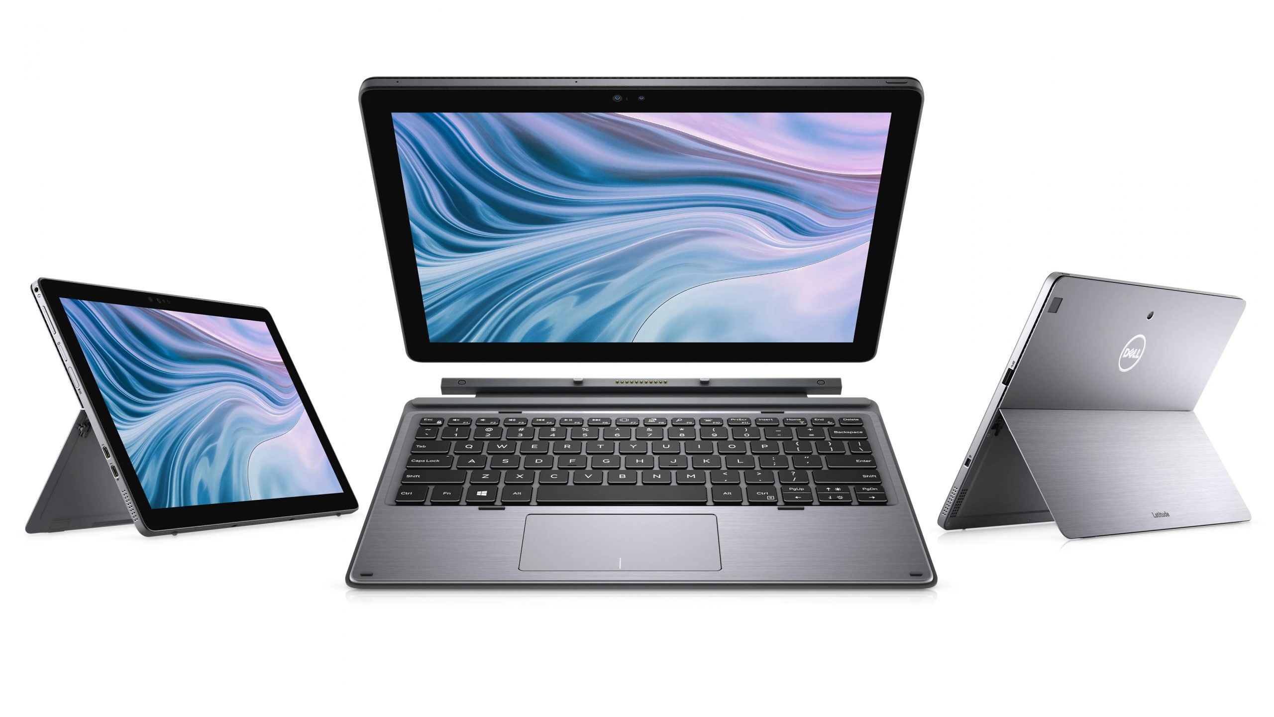 Dell Latitude 7210 2in1